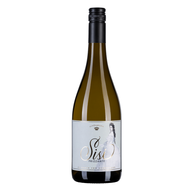 Sisi Frizzante weiß -10% Frühlingsaktion