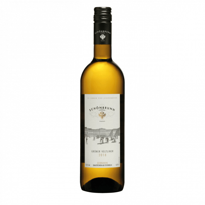 Grüner Veltliner -10% Frühlingsaktion