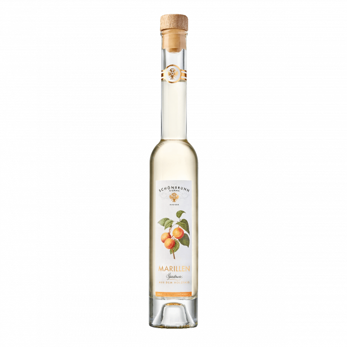 Marillen Spirituose 0,5l SALE -25%
