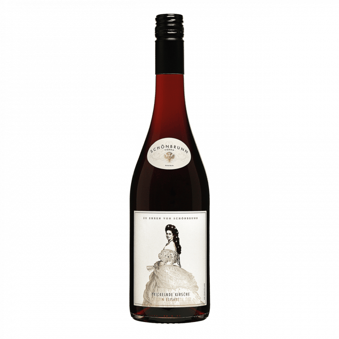 Sparkling Kirsch Frizzante