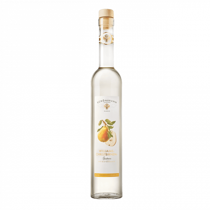 Williams-Christbirnen Spirituose 0,5l SALE -25%