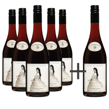 5+1 »Frische Sisi« Paket