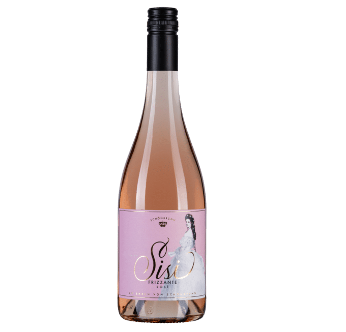 Sisi Rose´ Frizzante -10% Frühlingsaktion