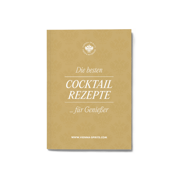 COCKTAIL REZEPTBUCH